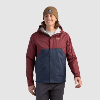 Buitenonderzoek | Juneau Toque Okerheide