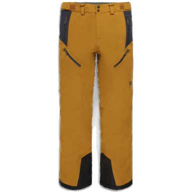 Buitenonderzoek | Heren Skyward Ii Ascentshell Broek Tapenade