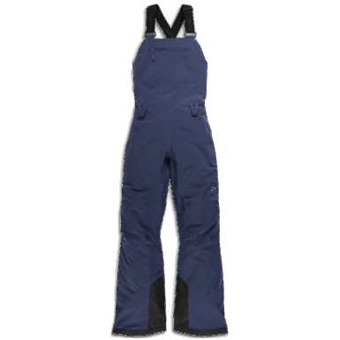 Buitenonderzoek | Hardmetalen Slabbetjes Marineblauw Voor Dames
