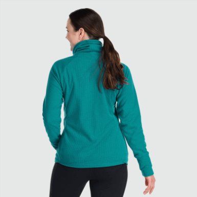 Buitenonderzoek | Dames Trailmix Coltrui Deep Lake