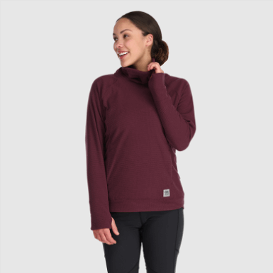 Buitenonderzoek | Kalamata Dames Trailmix Coltrui