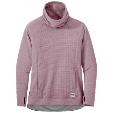 Buitenonderzoek | Dames Trailmix Coltrui Mot