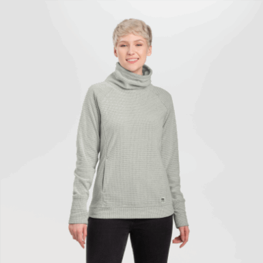 Buitenonderzoek | Dames Trailmix Coltrui Zand