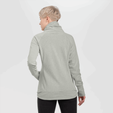 Buitenonderzoek | Dames Trailmix Coltrui Zand