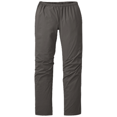 Buitenonderzoek | Dames Aspire Gore-tex® Broek Pewter