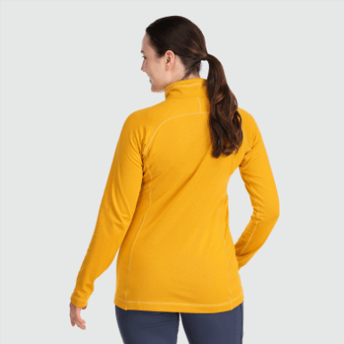 Buitenonderzoek | Vigor Kwartrits Lariks Voor Dames