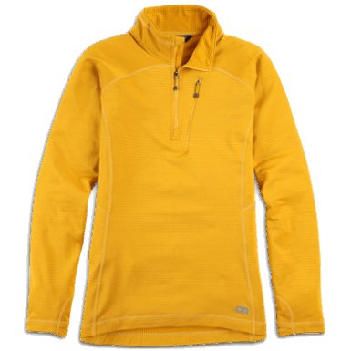 Buitenonderzoek | Vigor Kwartrits Lariks Voor Dames