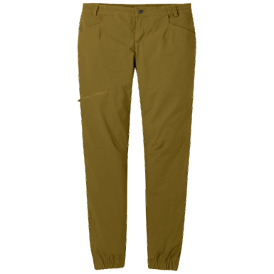 Buitenonderzoek | Tapenade Van Wadi Rum-joggingbroek Voor Dames
