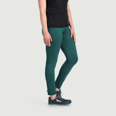 Buitenonderzoek | Vrouwen Kracht Bottoms Treeline
