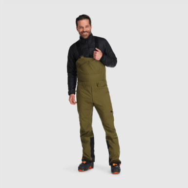 Buitenonderzoek | Heren Hardmetalen Slabbetjes Loden