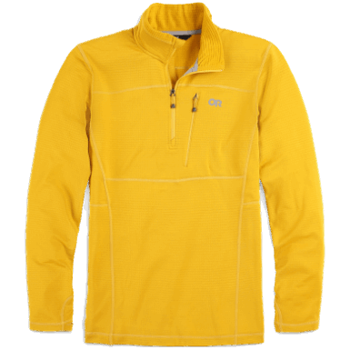 Buitenonderzoek | Heren Vigor Kwartzip Lariks