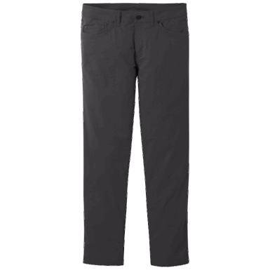Buitenonderzoek | Heren Shastin Broek Storm