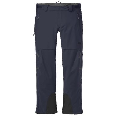 Buitenonderzoek | Heren Trailbreaker Ii Broek Marineblauw
