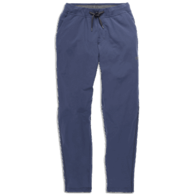 Buitenonderzoek | Heren Baritonbroek Marineblauw