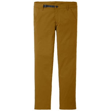 Buitenonderzoek | Heren Balebreaker Broek Tapenade