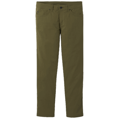 Buitenonderzoek | Heren Shastin Broek Loden