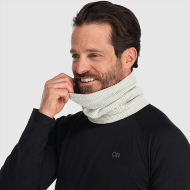 Buitenonderzoek | Trailmix Ubertube Cranberry