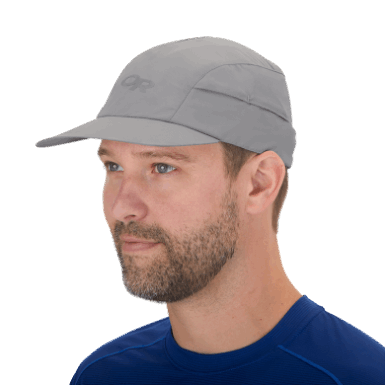 Buitenonderzoek | Vantage Sprint Cap Kiezelsteen