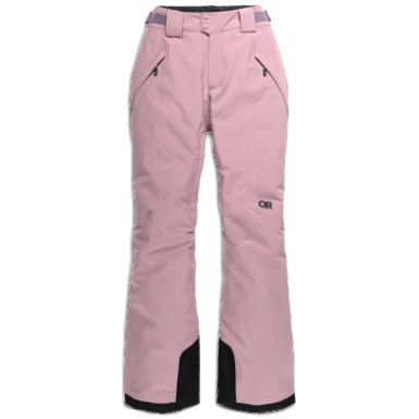 Buitenonderzoek | Dames Snowcrew Broek Moth
