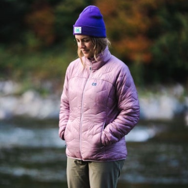 Buitenonderzoek | Dames Superstrand Lt Jack Moth