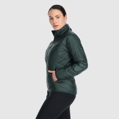 Buitenonderzoek | Dames Superstrand Lt Jack Treeline