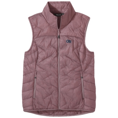 Buitenonderzoek | Dames Superstrand Lt Vest Mot