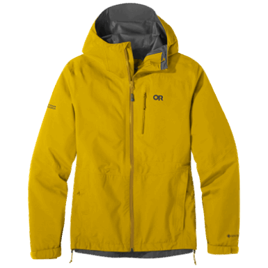 Buitenonderzoek | Dames Aspire Ii Gore-tex® Jack Lariks