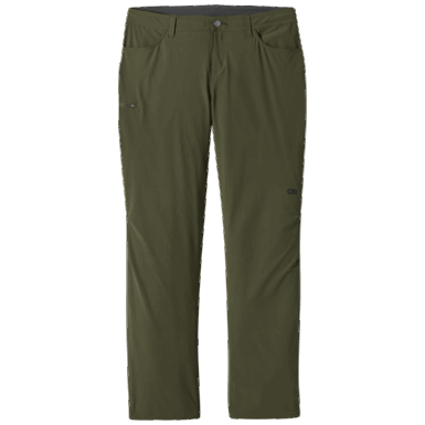 Buitenonderzoek | Dames Ferrosi Broek Vermoeidheid