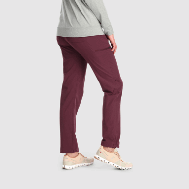 Buitenonderzoek | Dames Ferrosi Broek Kalamata