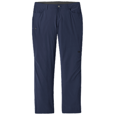 Buitenonderzoek | Dames Ferrosi Broek Marineblauw