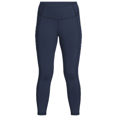 Buitenonderzoek | Dames Melody 7/8 Legging Marineblauw