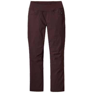 Buitenonderzoek | Dames Zendo Broek Eland