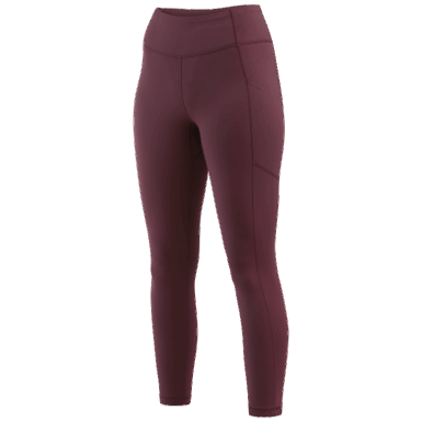 Buitenonderzoek | Vantage 7/8 Dameslegging Elanden