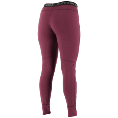 Buitenonderzoek | Dames Alpine Onset Merino Broek Kalamata