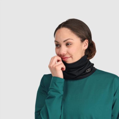 Buitenonderzoek | Echo Ubertube Zwart