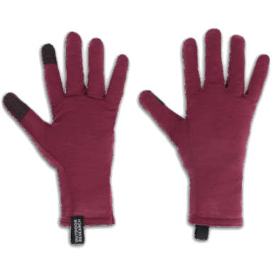 Buitenonderzoek | Merino 150 Sensorvoeringen Kalamata