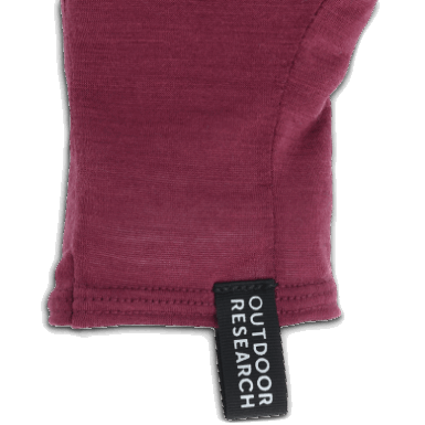 Buitenonderzoek | Merino 150 Sensorvoeringen Kalamata