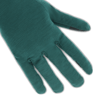 Buitenonderzoek | Merino 150 Sensor Voering Treeline