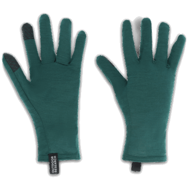 Buitenonderzoek | Merino 150 Sensor Voering Treeline