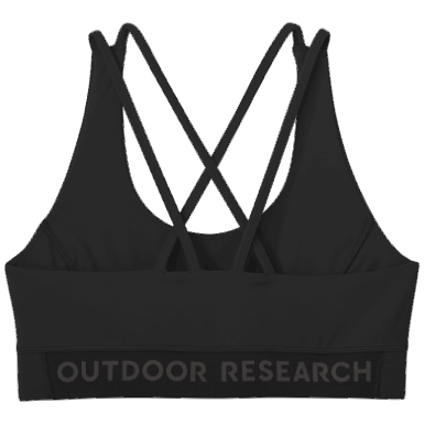 Buitenonderzoek | Dames Vantage Bh Light Support Zwart