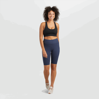 Buitenonderzoek | Dames Vantage Bh Light Support Zwart