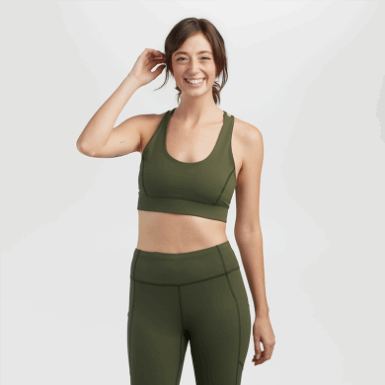 Buitenonderzoek | Vantage Beha Voor Dames, Lichte Ondersteuning Bij Vermoeidheid