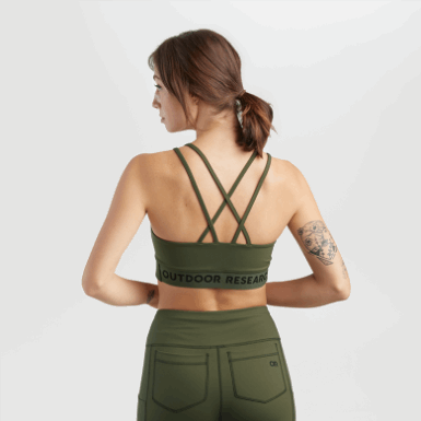 Buitenonderzoek | Vantage Beha Voor Dames, Lichte Ondersteuning Bij Vermoeidheid