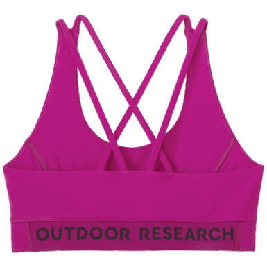 Buitenonderzoek | Dames Vantage Bh Lichte Ondersteuning Fuchsia