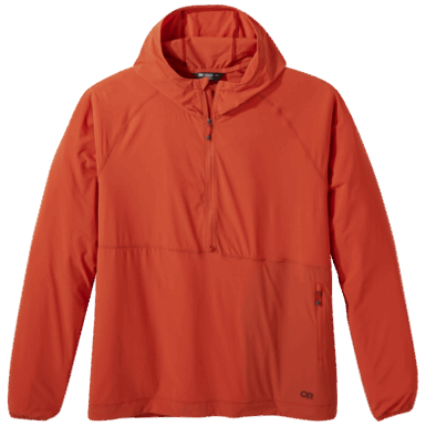Buitenonderzoek | Astroman Sun Plus Size Dameshoodie Kiezelsteen
