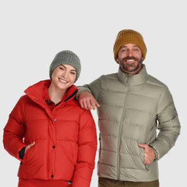 Buitenonderzoek | Liftie Vx Muts Antraciet