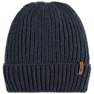 Buitenonderzoek | Liftie Vx Beanie Marineblauw
