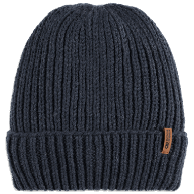Buitenonderzoek | Liftie Vx Beanie Marineblauw