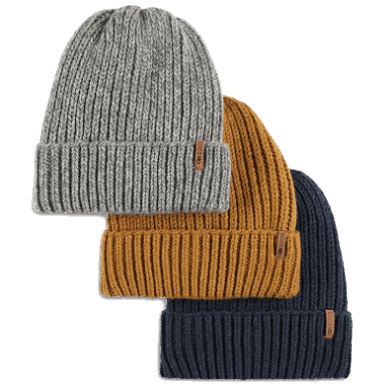 Buitenonderzoek | Liftie Vx Beanie Tapenade