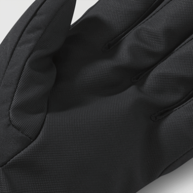 Buitenonderzoek | Adrenaline Handschoenen Heren Zwart